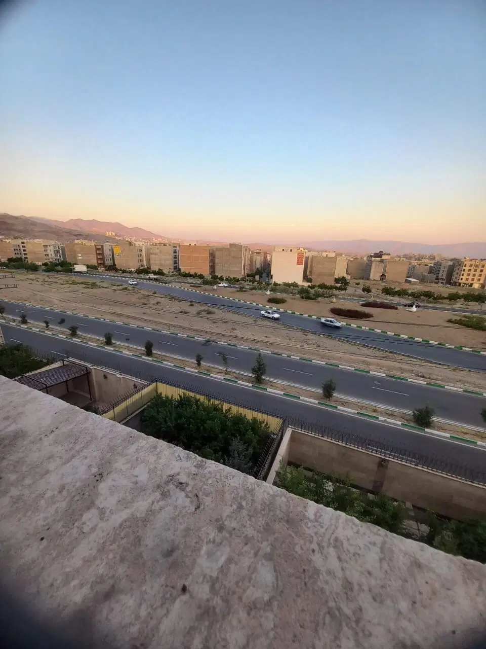 فروش اپارتمان شخصی ساز زیر قیمت
