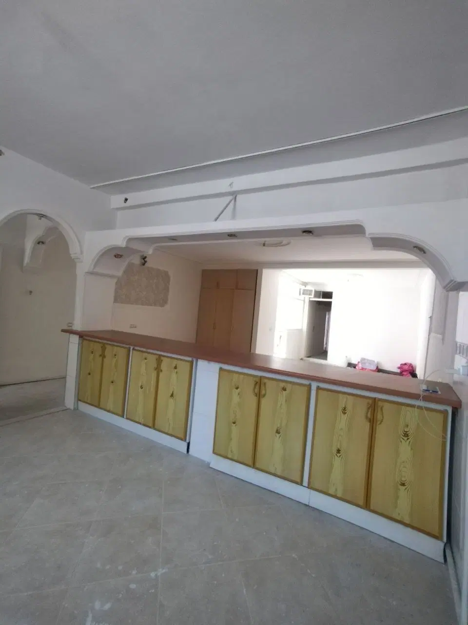 فروش خانه ویلایی بهارستان_ سلطان آباد