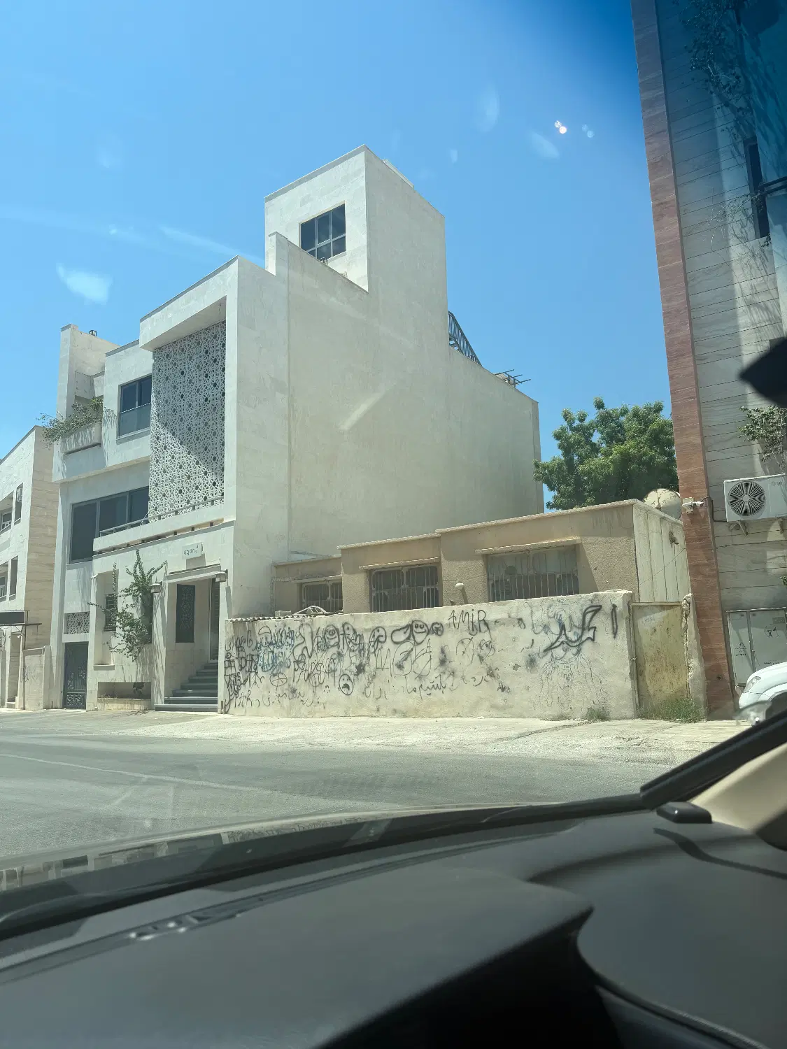 فروش واحد صفر کلید نخورده ۱۸۰ متر