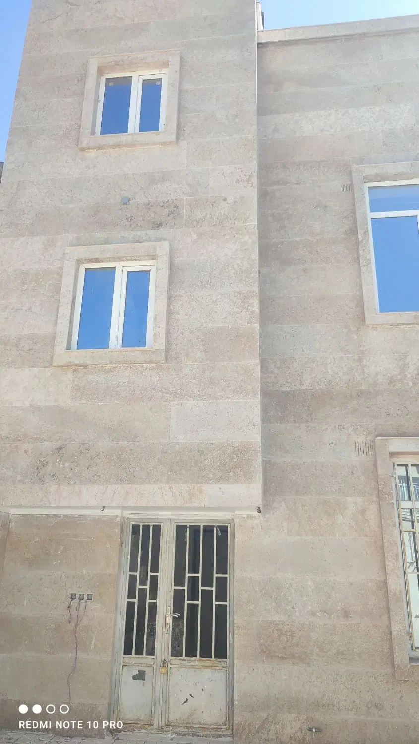 فروش دوطبقه مسکن ملی پاسداران