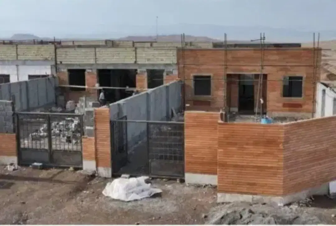 فیش ویلایی پرنیان ۳۰۰متری نفر اول هستم