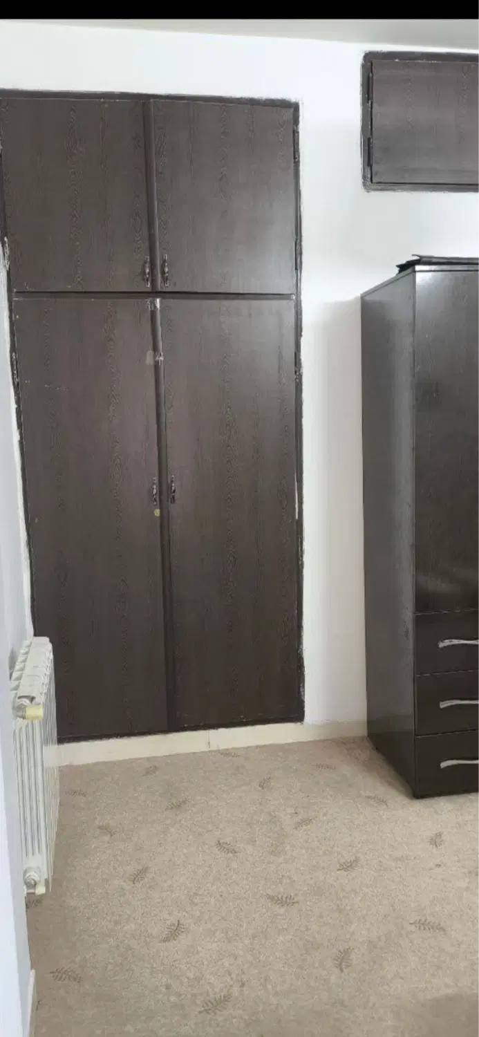 اپارتمان سندازاد سپیده