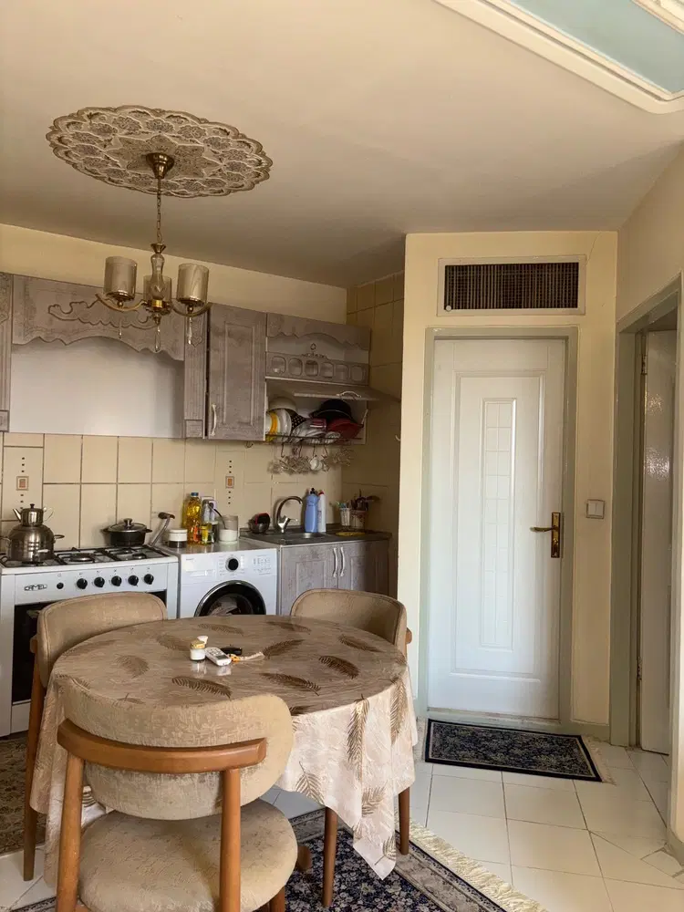 فروش منزل آپارتمانی نقلی