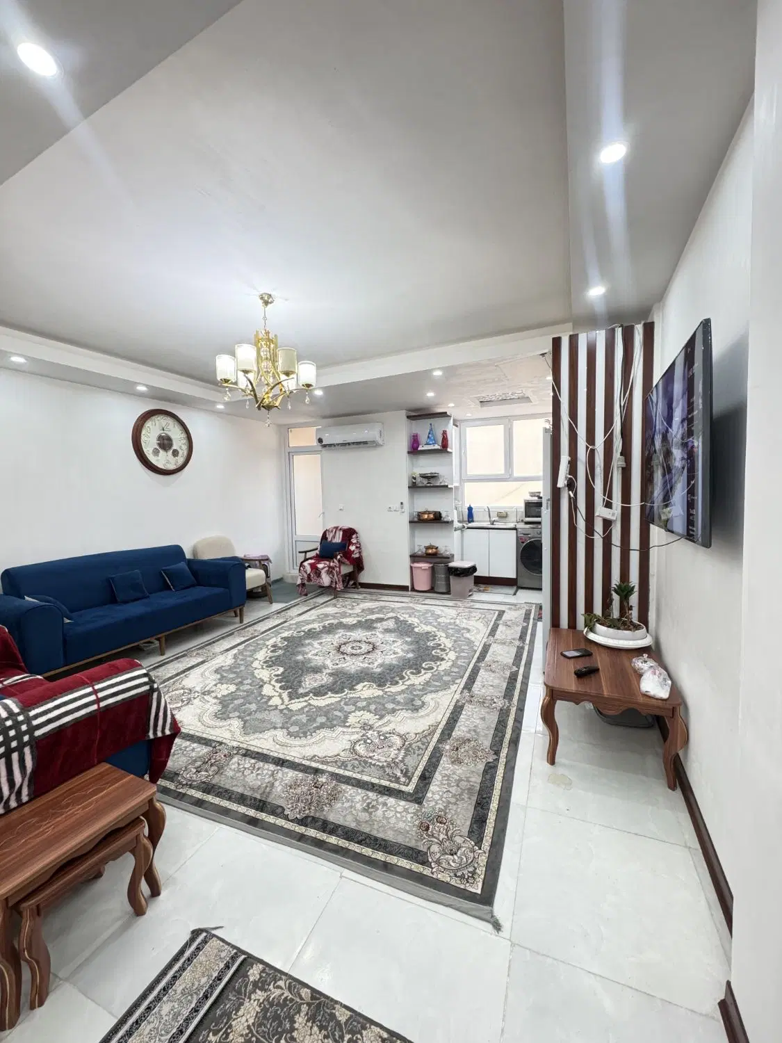 ۷۸متر،عروسک،شهرک البرز