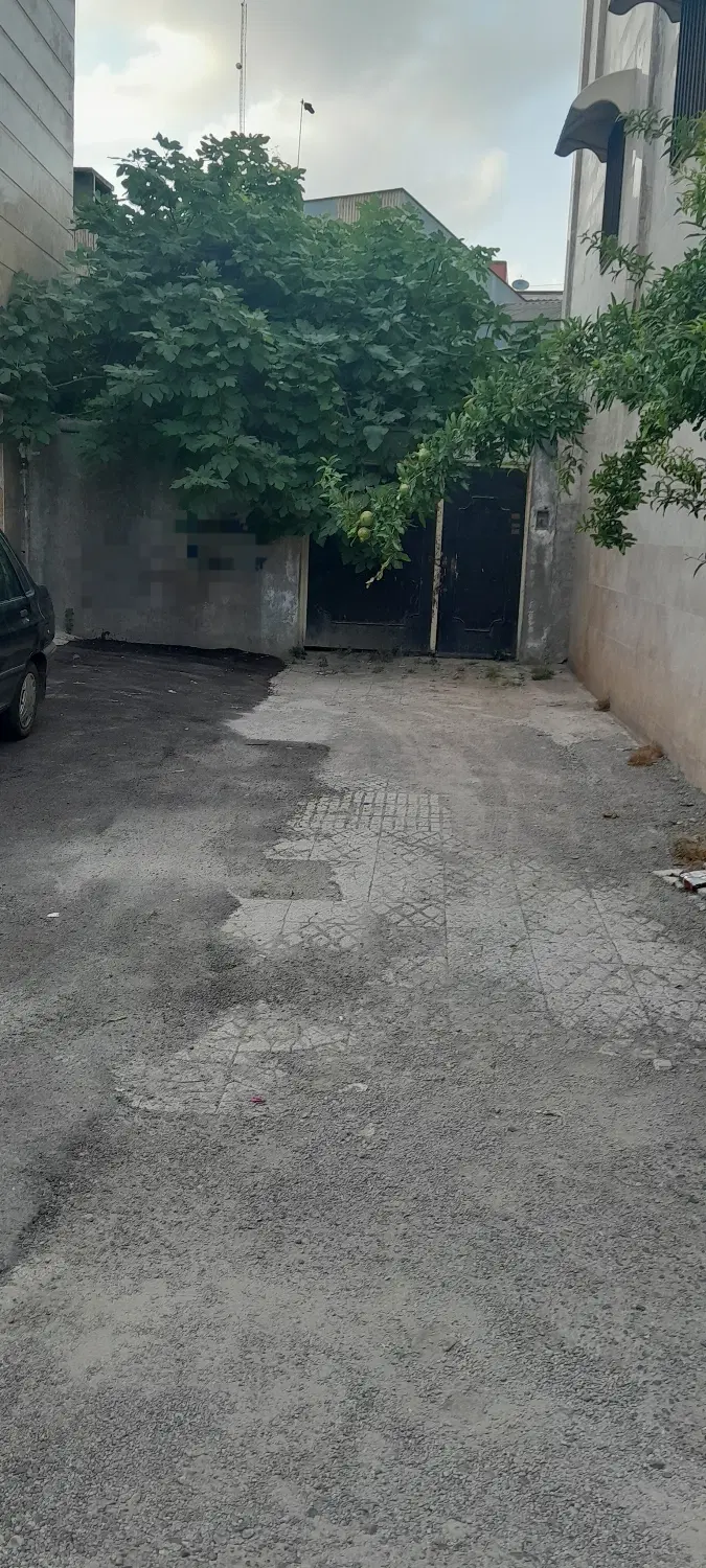 ویلایی کلنگی دیانتی بامروت میدان غدیر
