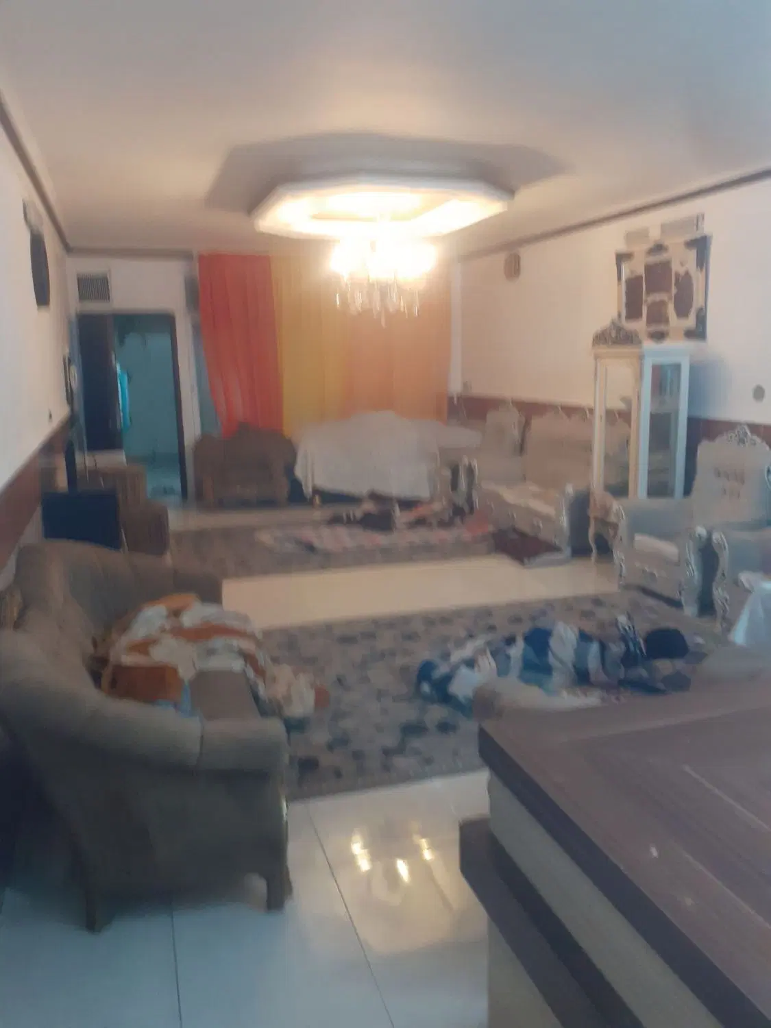رهن کامل خانه