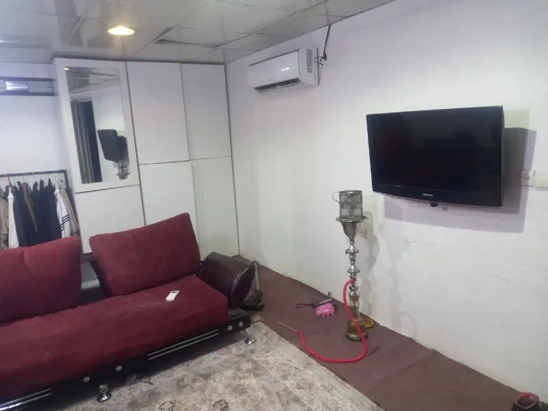 اجاره ساعتی سوییت