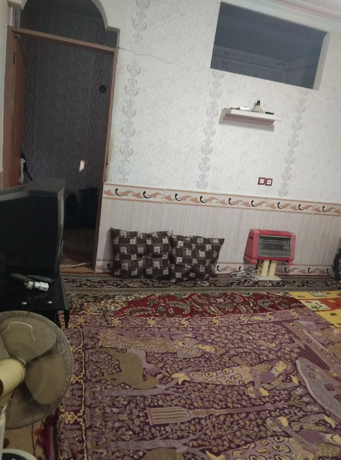 خانه اجاره ای ویلای