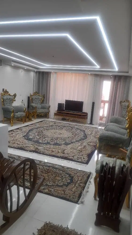 دو خواب رهن اجاره