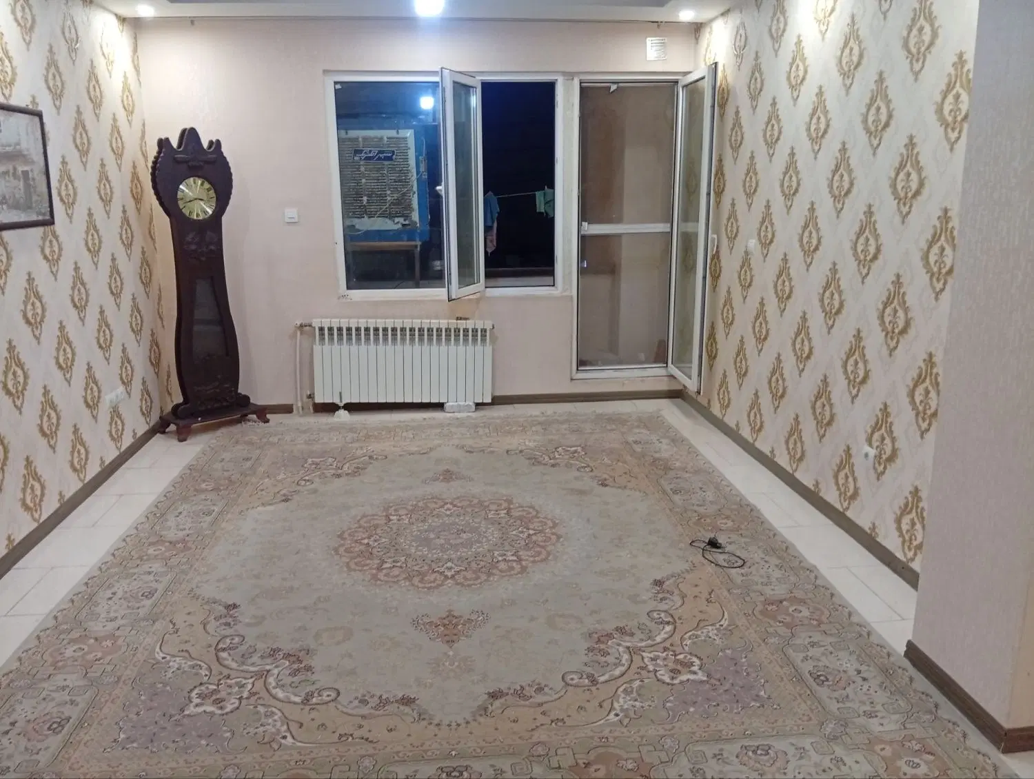 سوعیت اجاره ساعتی تمیز