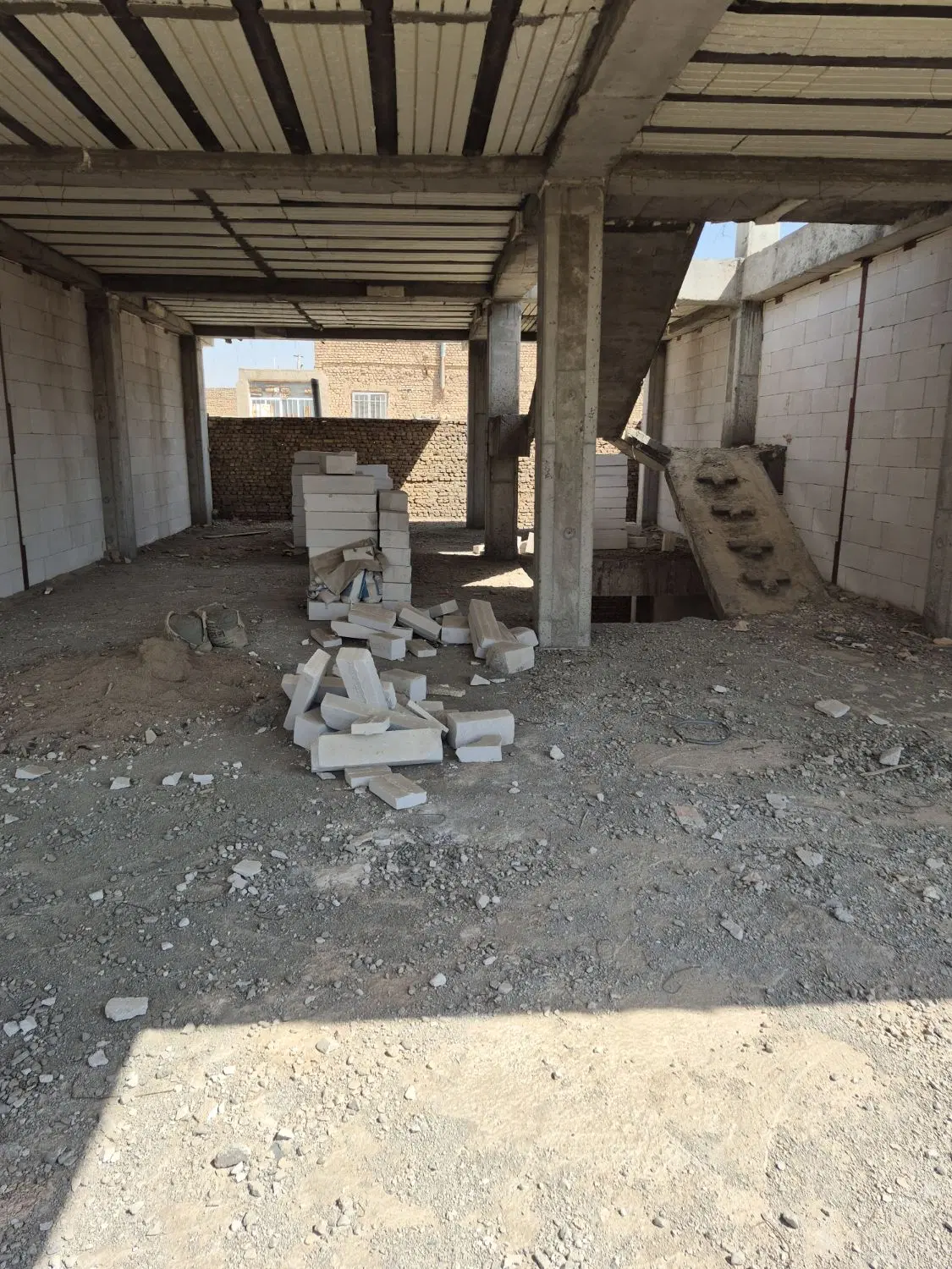 نیمه ساز