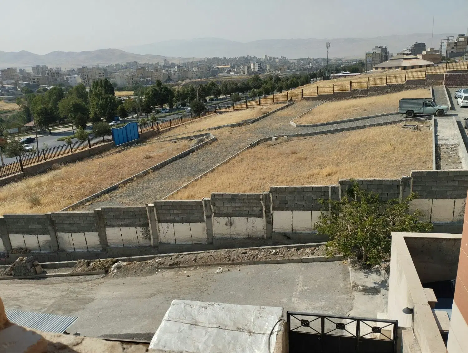 مسکن مهرشهرک ژوان تعاونی۱۷