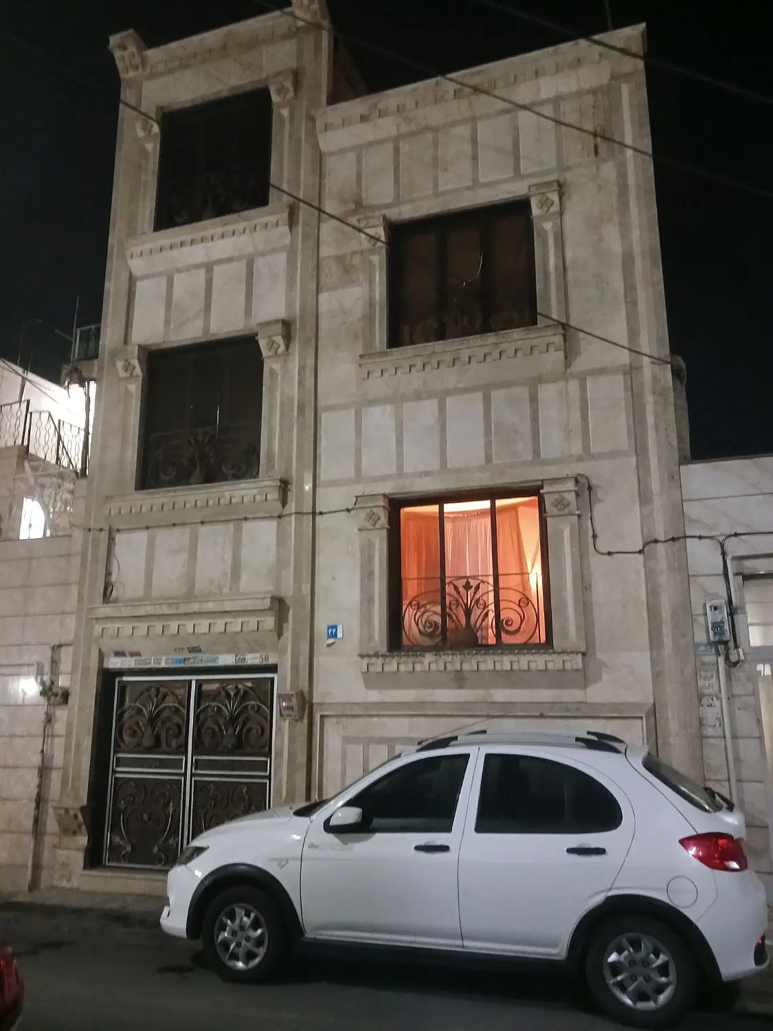 اجاره منزل ۱۲۰ متری زیباشهر