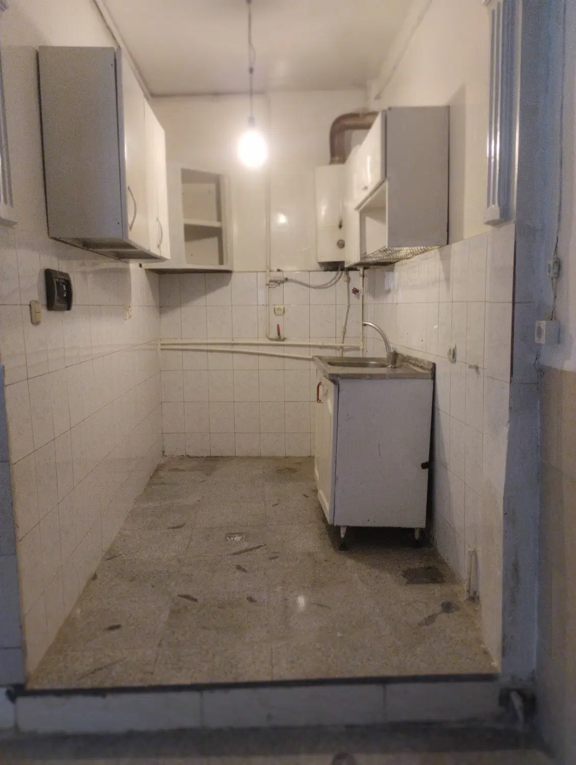 فروش خونه ۴۰متری سیمتری شورا شمالی