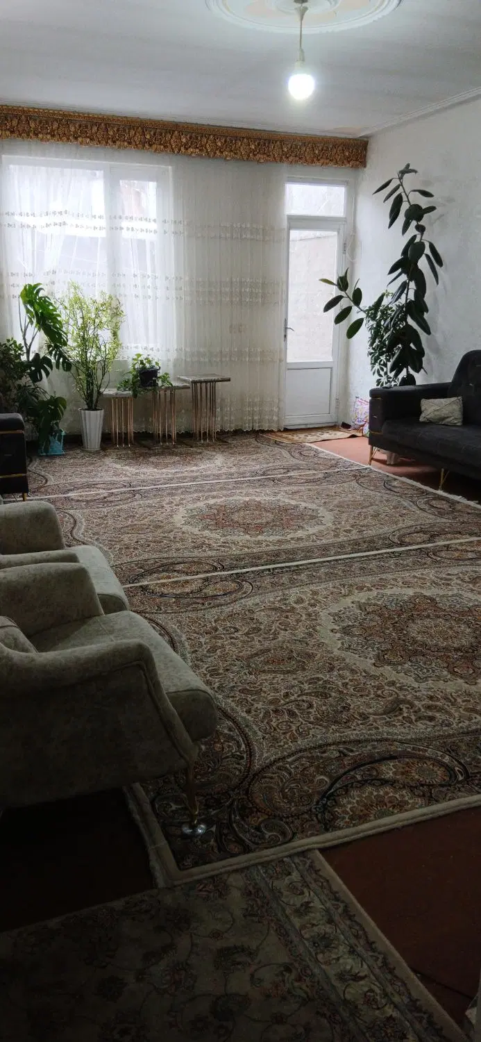الهیه فاز۲ دوکله