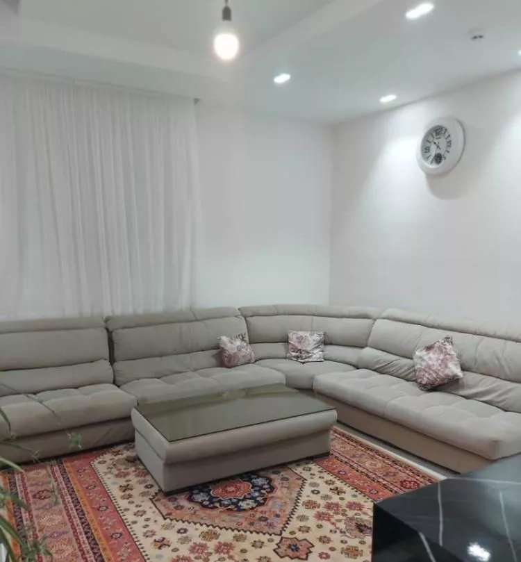 سوئیت مبله تمیز برای مسافرین شورابیل