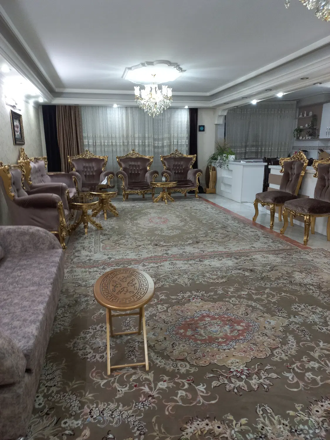 رهن و اجاره آپارتمان