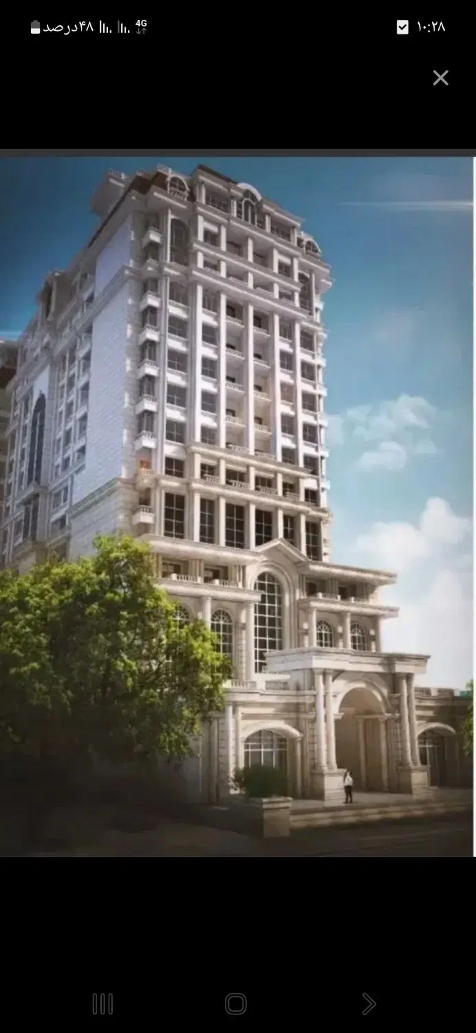 مشارکت در ساخت