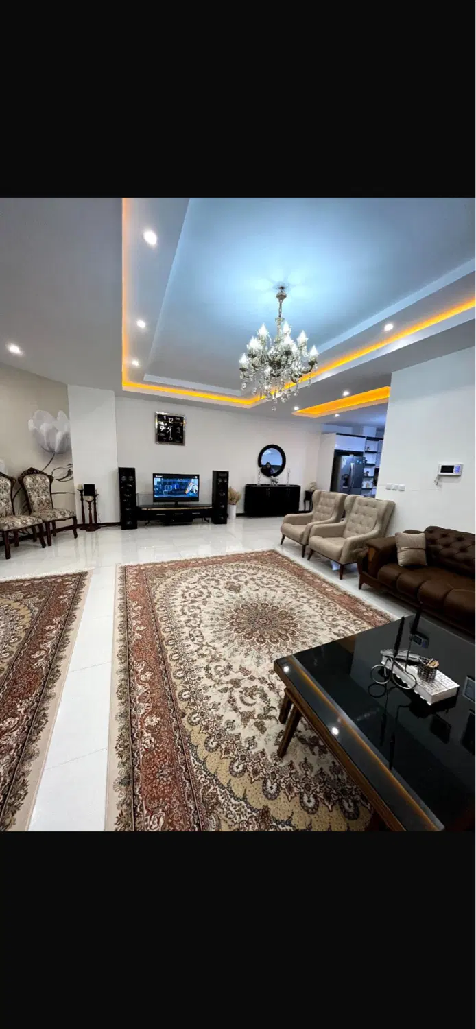 ۶۱ متر باز سازی شده خوش نقشه