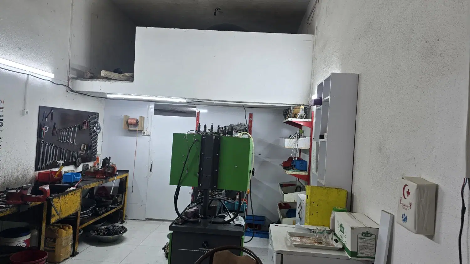 فروش مغازه تجاری