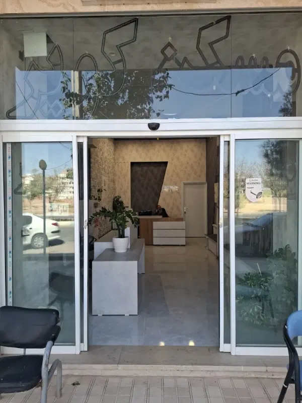 شهرک بهاران ۸ قصب شمالی