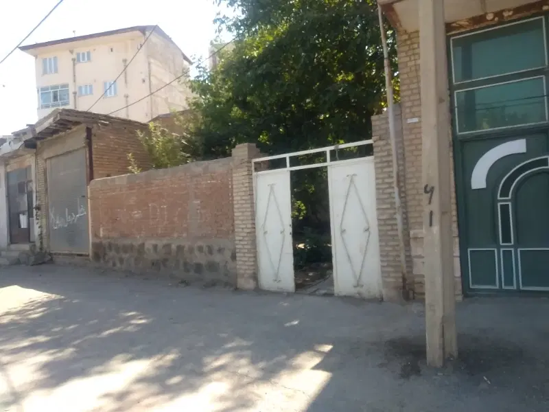 خانه ویلایی روبروی پارک چمران