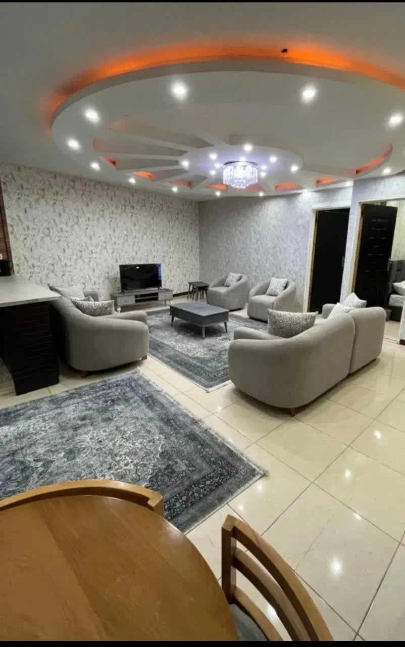 اجاره آپارتمان ویلایی آبادگران دوبلکس