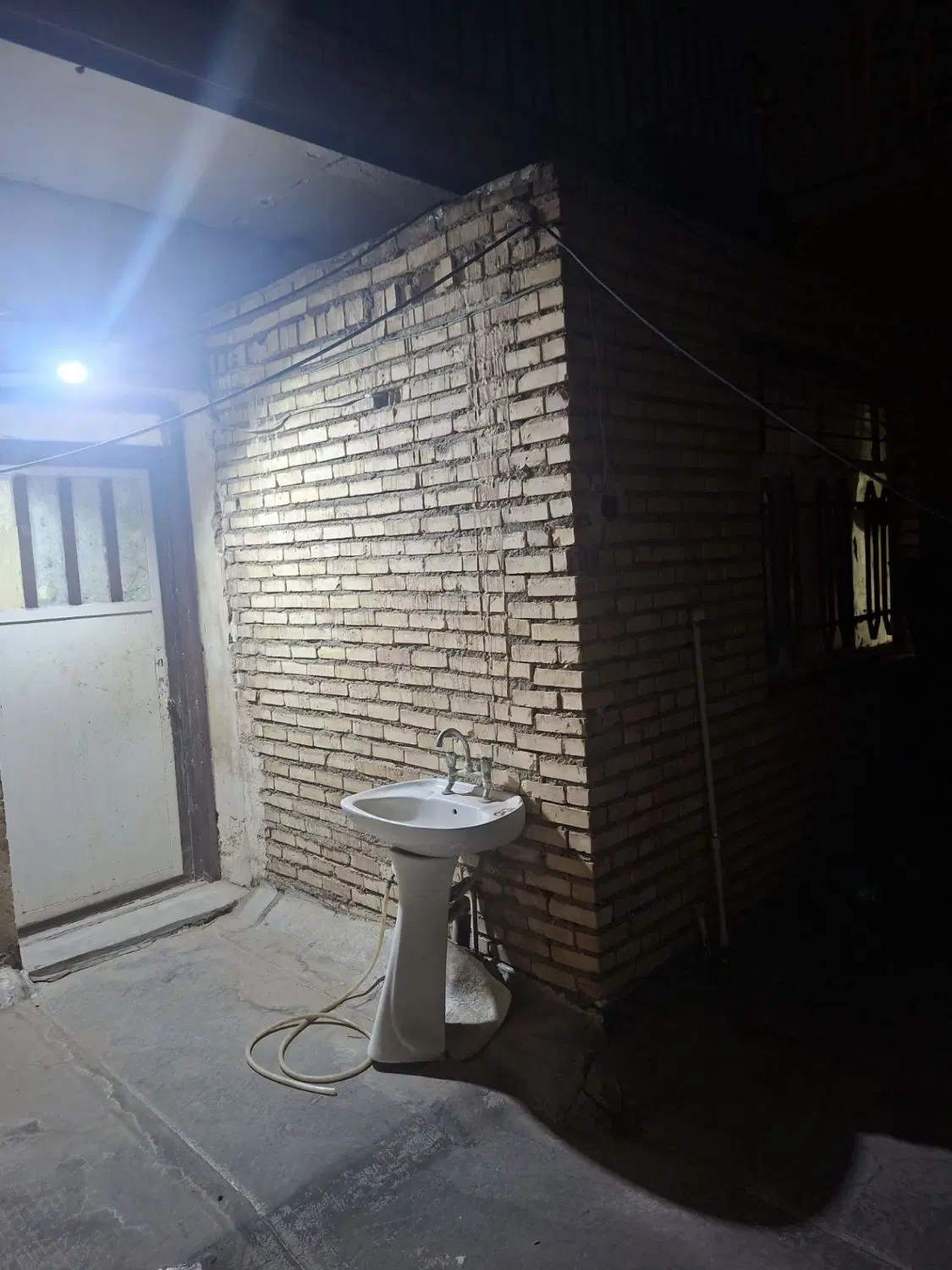 خانه دوطبقه