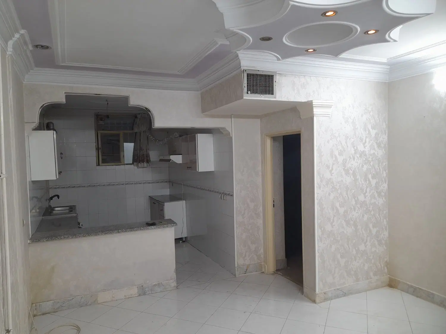 اجاره آپارتمان تک واحدی