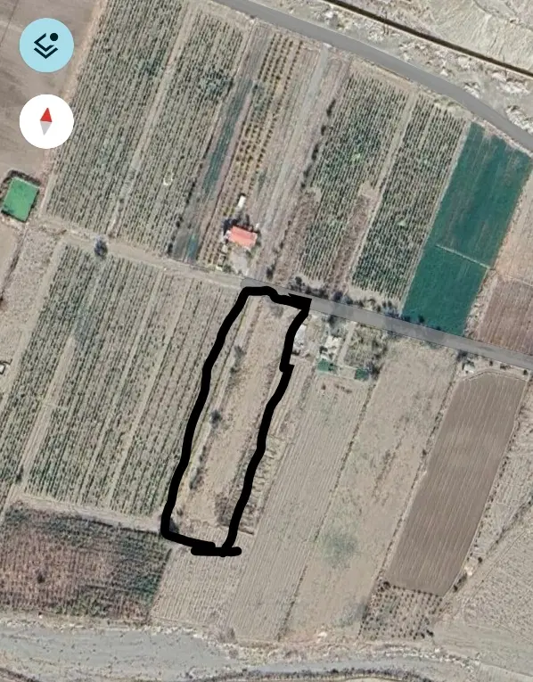 زمین