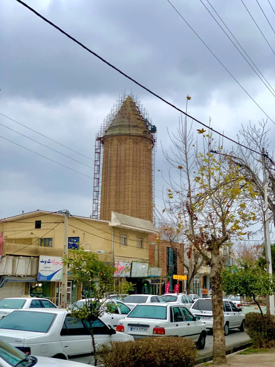فروش ویلایی سید آباد