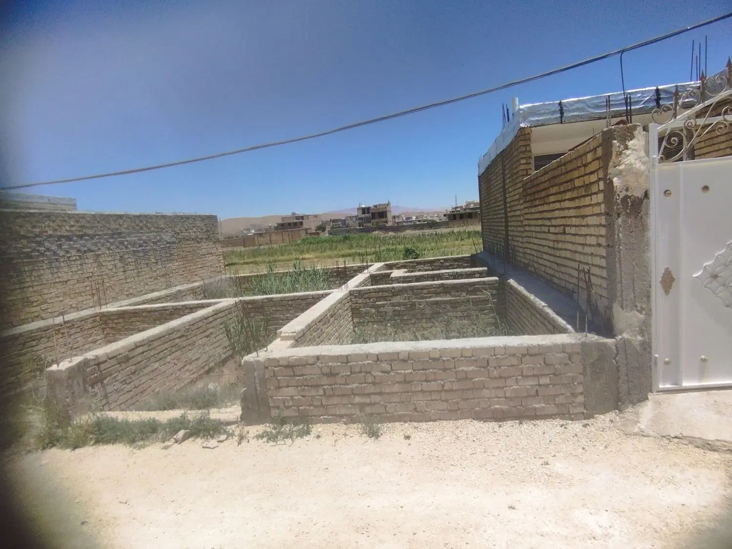 مثنی محمود اباد