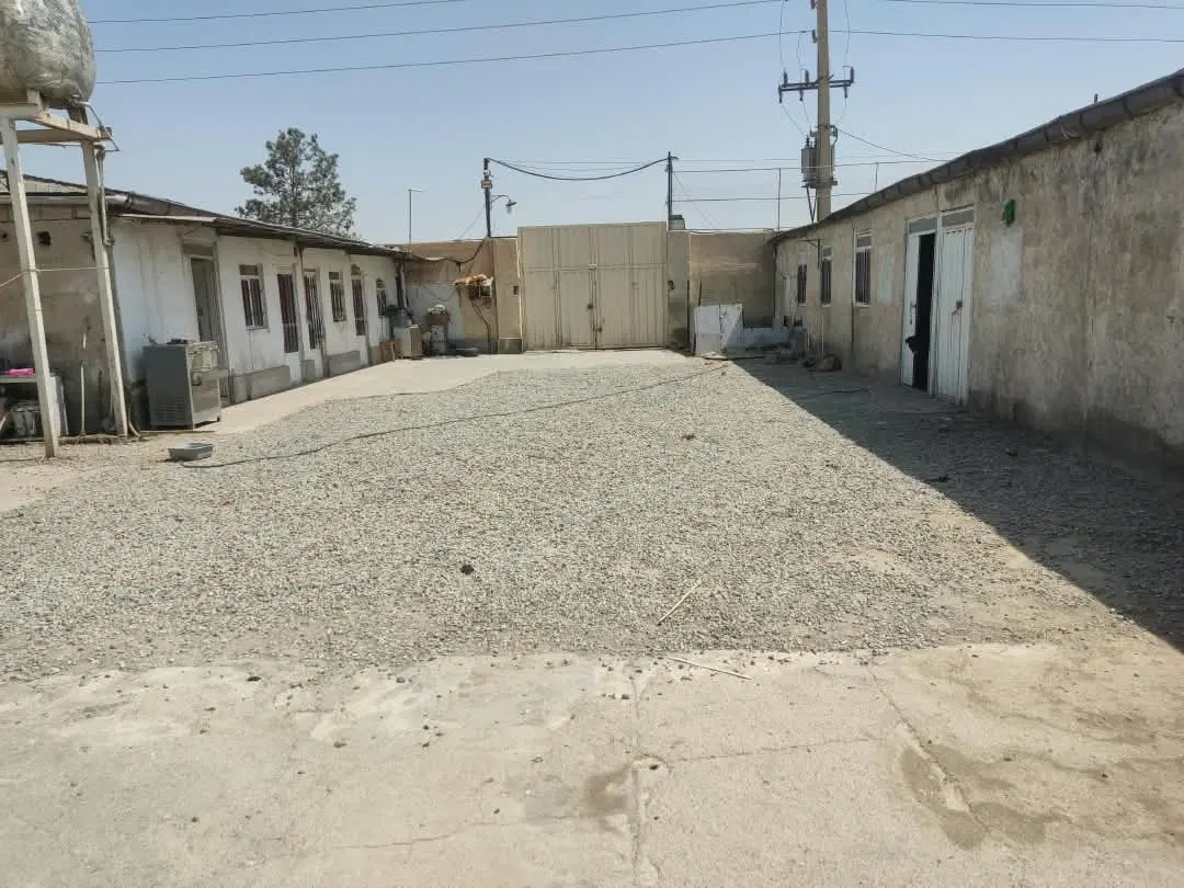 سوله۱۰۰۰متری با برق۳فاز و چاه مجهز زیر قیمت