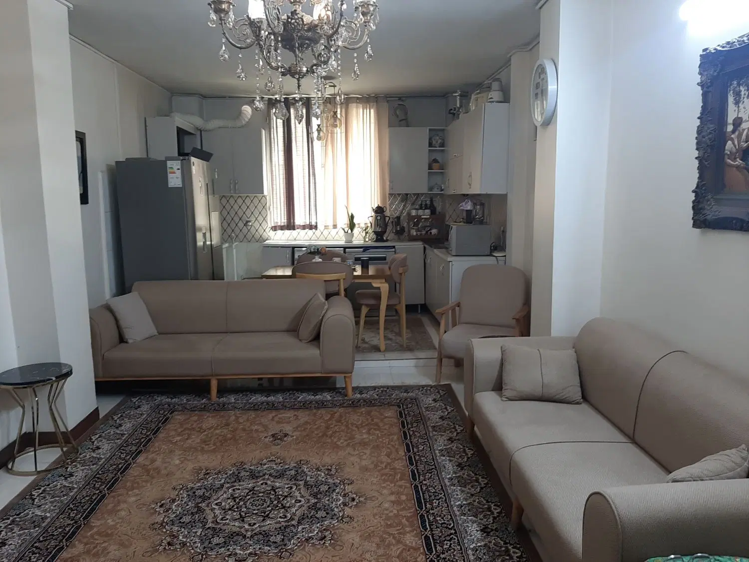 اجاره واحد مسکونی