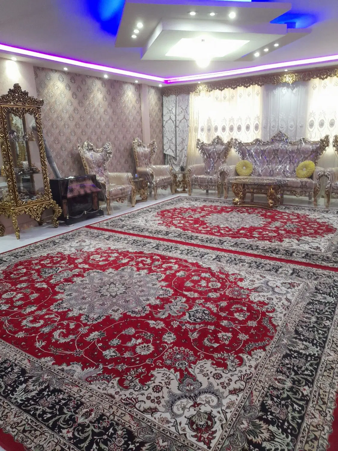 فروش واحد مسکونی