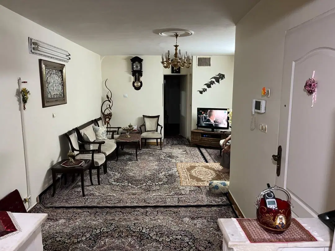 آپارتمان اجاره ای