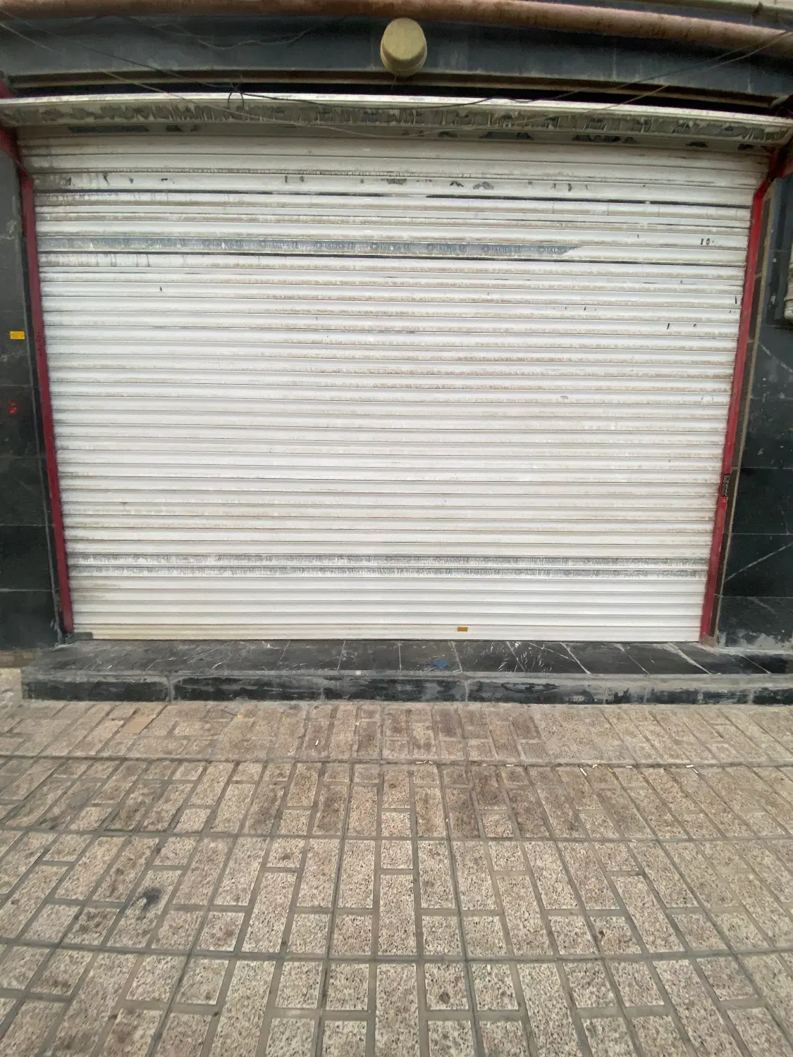 اجاره مغازه
