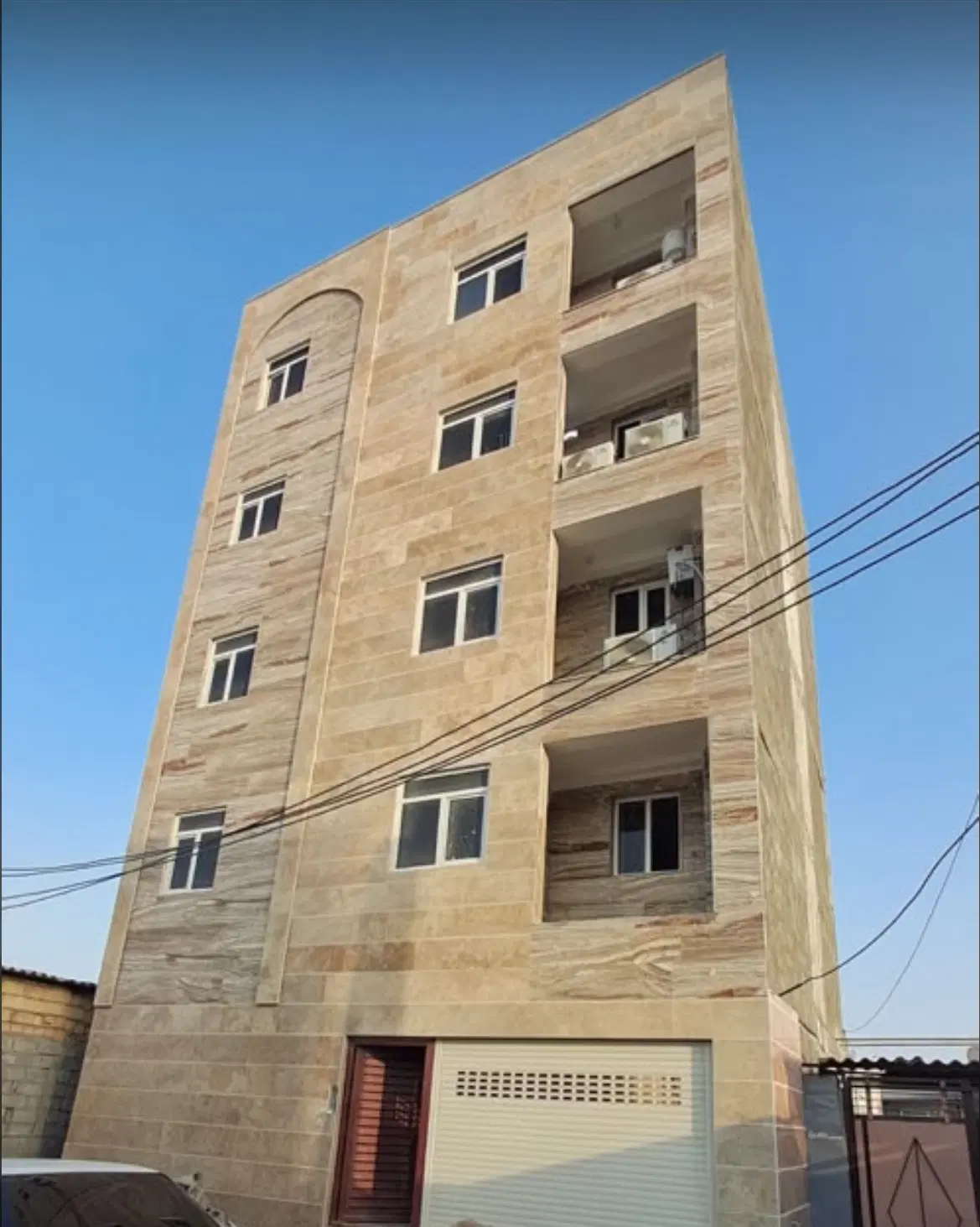 کلید اول سوم خرداد