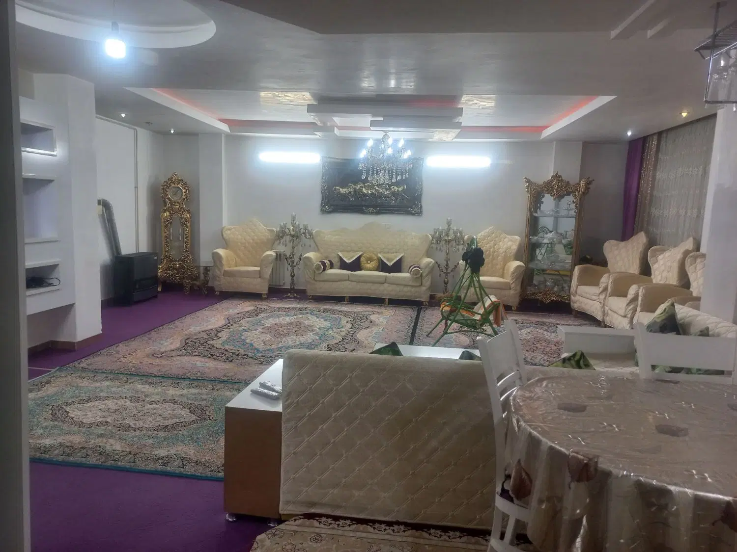 فروش آپارتمان
