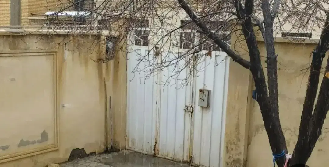 خانه کلنگی قاسمیه