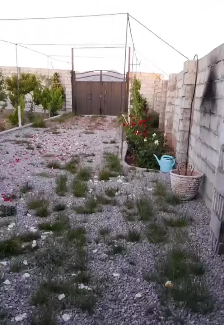 فروش باغ ویلا
