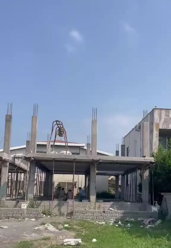 ویلا در شهرک امیر