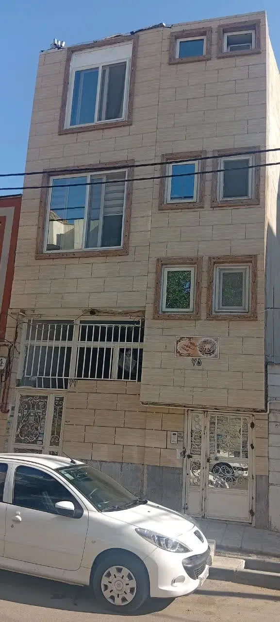 منزل ویلایی