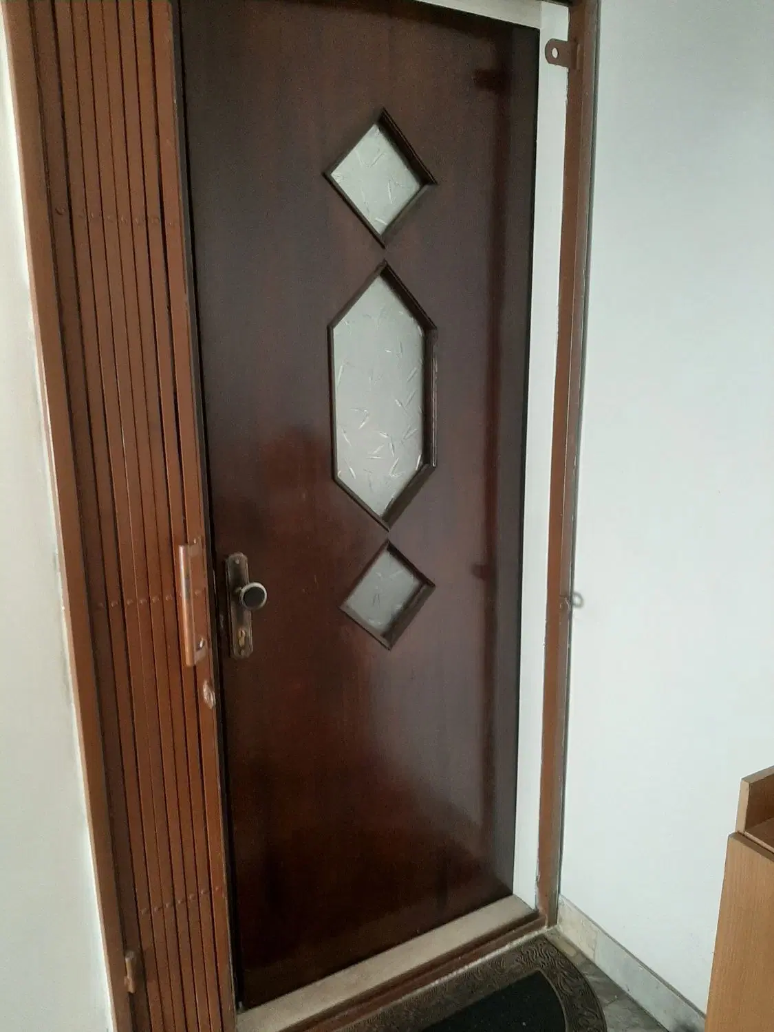 ۱۰۵متر دو خوایه