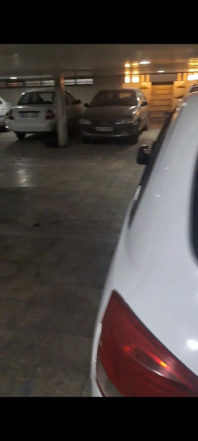 اجاره پارکینگ
