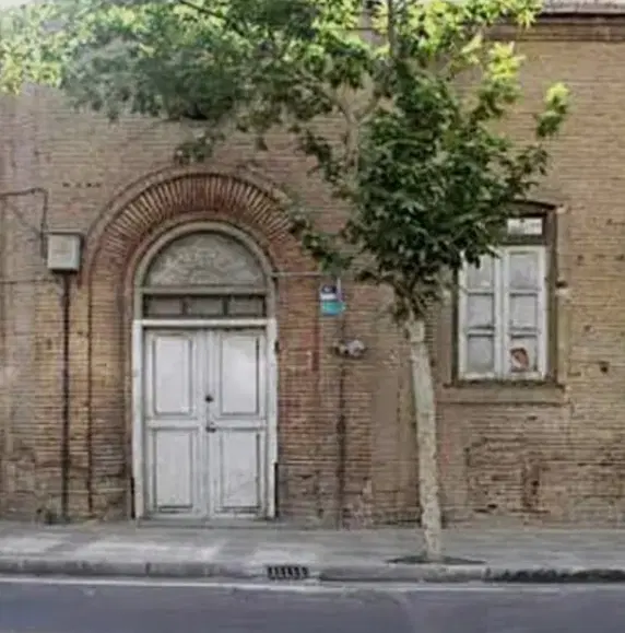 زمین تجاری مسکونی
