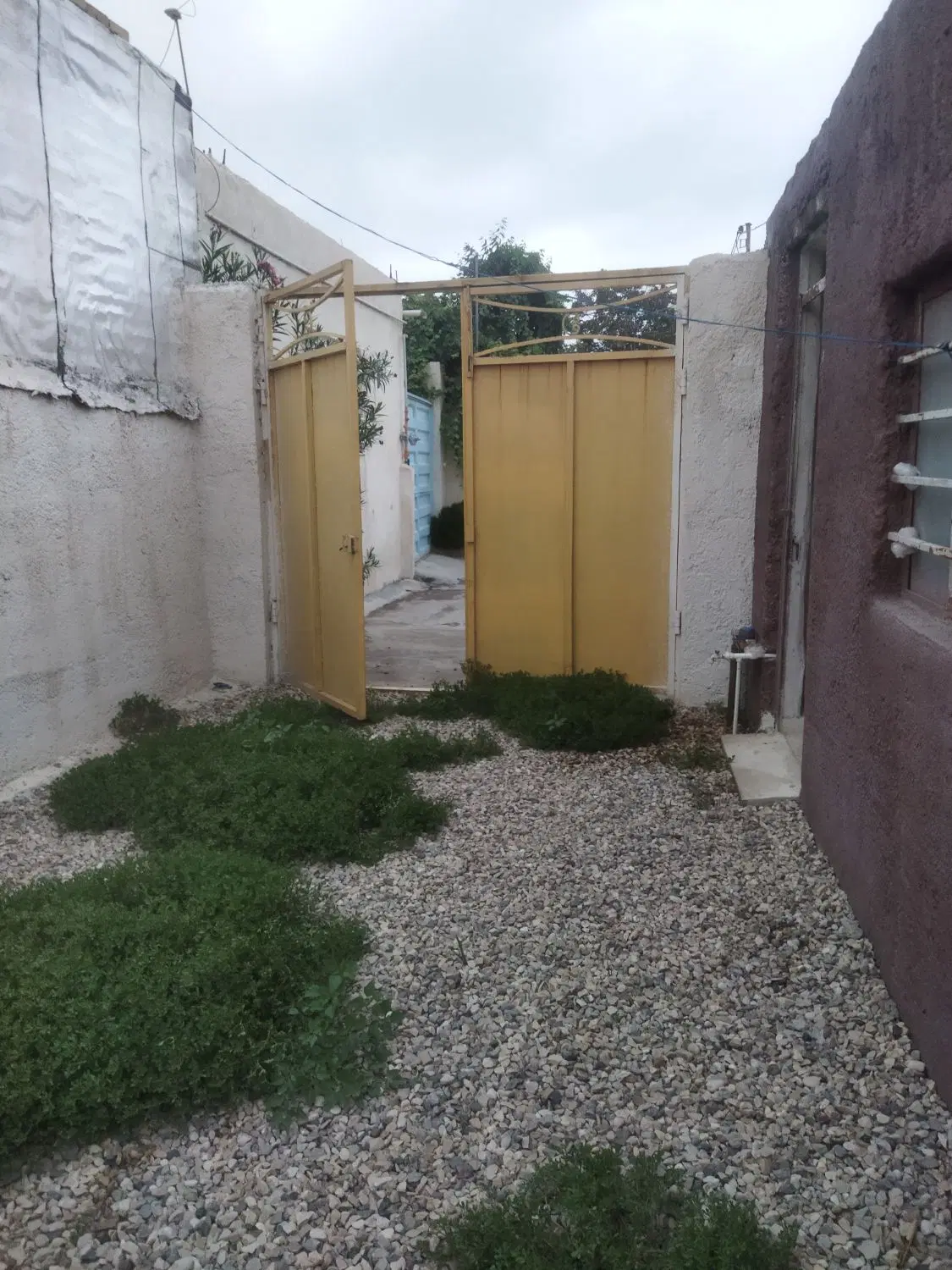 فروش ملک تجاری مسکونی