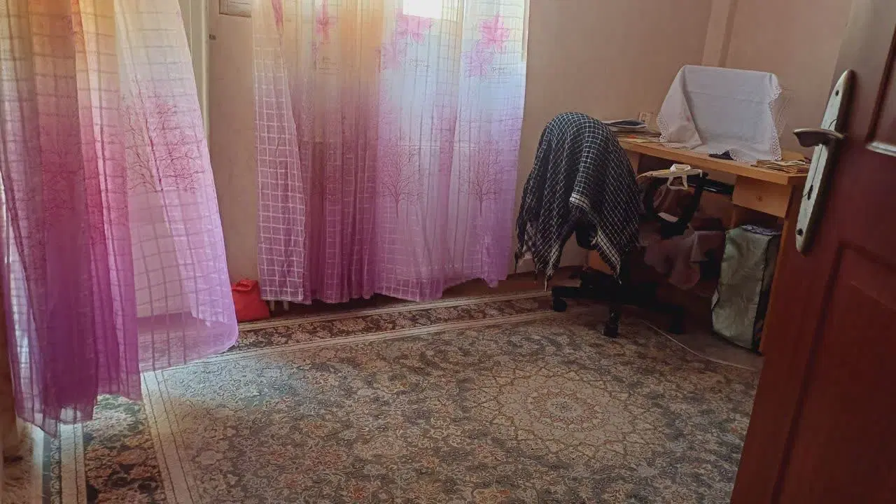 سه راه کاشانی طبقه اول اسانسور دار فول ۸۵ متر