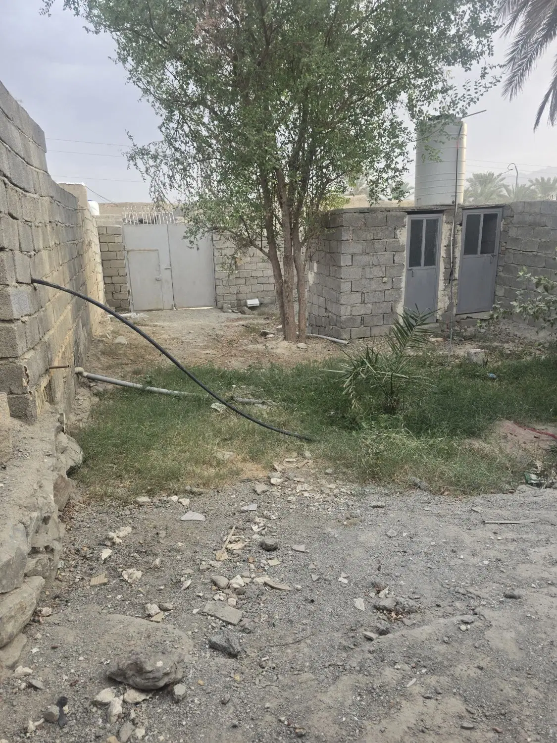 زمین زوران دزک پره کنت کهنوک اسپیچ سه راهی
