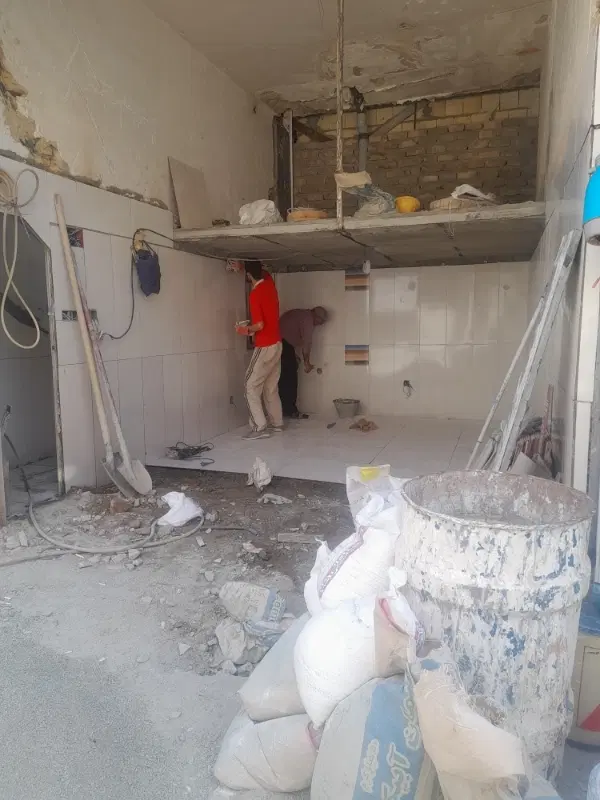 مغازه جهت اجاره